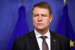 presedintele Iohannis