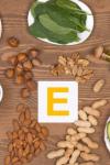 Simptomele ascunse ale deficitului de vitamina E