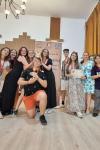Trupa de teatru „Amicii” de la Clubul Copiilor Dorohoi s-a întors de la Sighișoara cu marele premiu