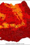 Șefa meteorologilor anunță urgia temperaturilor. Aer de foc: se resimt și 50 de grade Celsius în România