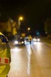 Șoferi băuți sau drogați scoși din trafic de polițiști