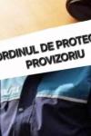 Ordin de protecție emis de polițiștii botoșăneni pentru violență în familie