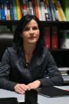 Ionela Aiftincă: „Candidez pentru Senatul României și o fac cu toată încrederea că voi reuși”