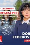 Doina Federovici spune că până la finalul anului vom putea circula pe aproape 130 de kilometri pe Autostrada Moldovei