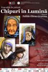 Expoziție de pictură „Chipuri în Lumină” la Centrul Județean pentru Conservarea și Promovarea Culturii Tradiționale Botoșani