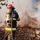 O țigară aprinsă aruncată la întâmplare a provocat un incendiu care a cuprins o locuință din Albești