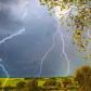 Avertizare meteorologică! COD GALBEN de instabilitate atmosferică în județul Botoșani