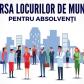 219 participanți la Bursa Locurilor de Muncă pentru Absolvenți