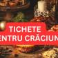 Ajutorul „Tichete pentru Crăciun” Ce sunt tichetele de Crăciun. Cine poate primi acești bani