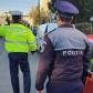 Peste 80 de permise și certificate de înmatriculare reținute de polițiști în această săptămână