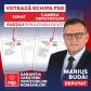 Deputatul PSD Marius Budăi susține că scopul final al „Planului PNL” este ca Iohannis să conducă viitorul guvern al României