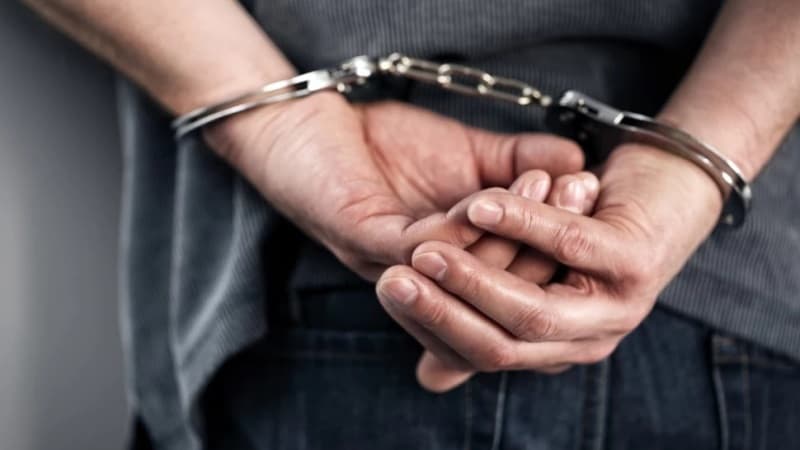 Bărbat din Dorohoi arestat preventiv pentru nerespectarea măsurilor arestului la domiciliu