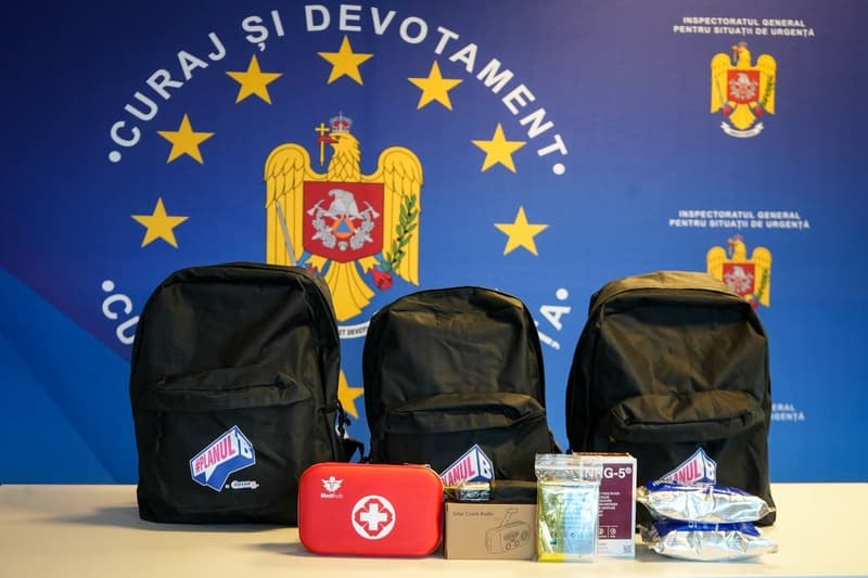 Inspectoratul General pentru Situații de Urgență organizează concursul online „Fii în siguranță acasă!”