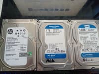 Vând piese PC