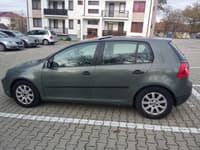 Vând Golf 5