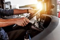 SC din Dorohoi angajează șofer categoria C+E pe perioadă nedeterminată