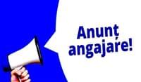 SC angajează personal (de preferat familie) pentru pensiune