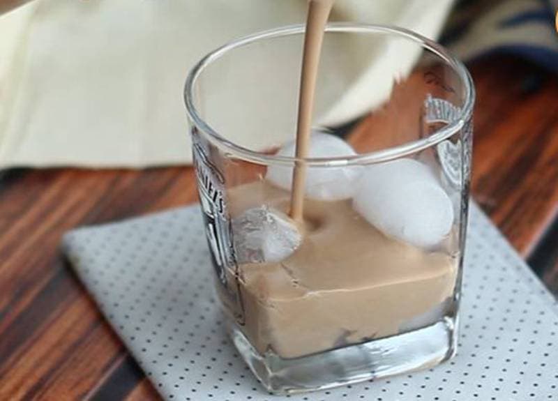 Irish cream