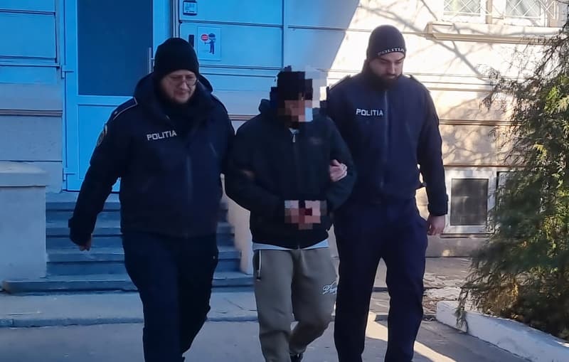 Bărbat din Hilișeu Horia condamnat la închisoare cu executare pentru conducere fără permis