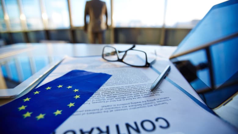 AJOFM BOTOȘANI: 203 locuri de muncă vacante în Uniunea Europeană