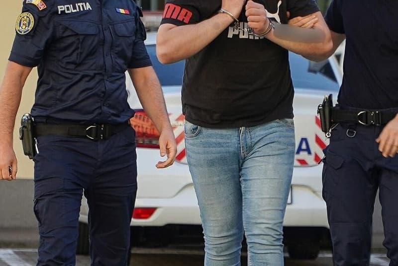 Șofer băut și fără permis reținut de polițiști