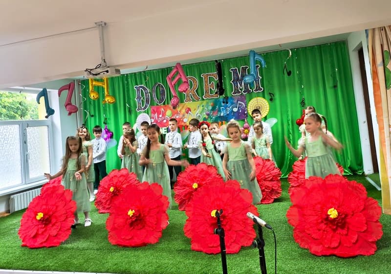 Concursul Interjudețean „DO-RE-MI” – Ediția a XXI-a, o sărbătoare a talentului și copilăriei
