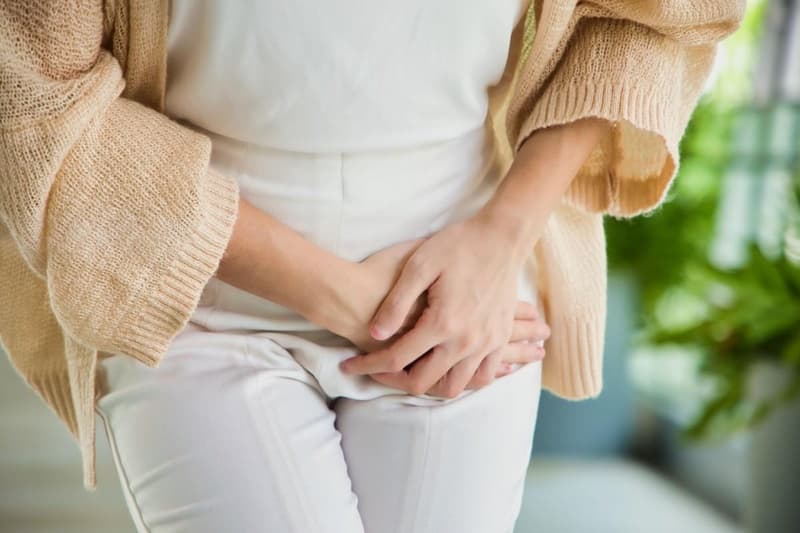 Remediul care poate fi de ajutor în infecțiile urinare