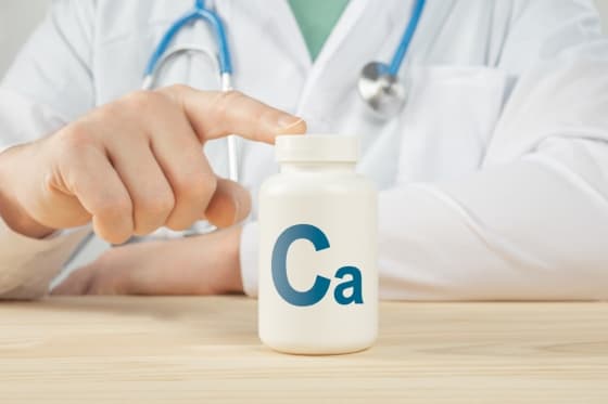 Află când este cel mai eficient să iei suplimentul de calciu
