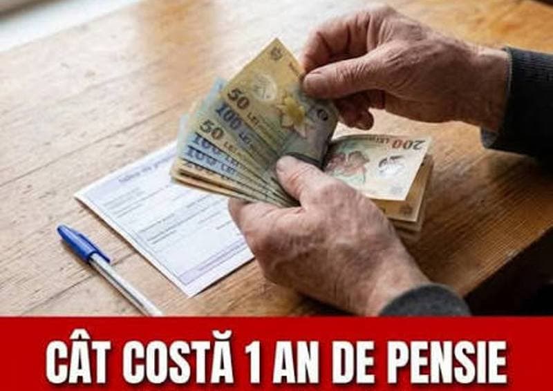 Cum îți poți cumpăra vechime în pensie în 2026. Ce sumă plătești pentru un an și ce documente trebuie depuse