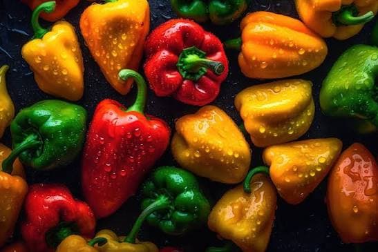 Ardeii care conțin o listă impresionantă de nutrienți