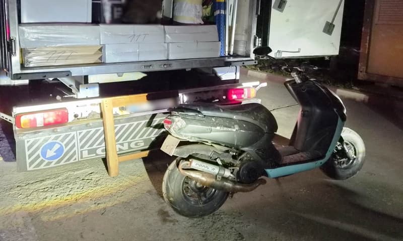 A vrut să ajute un conațional și s-a ales cu dosar penal