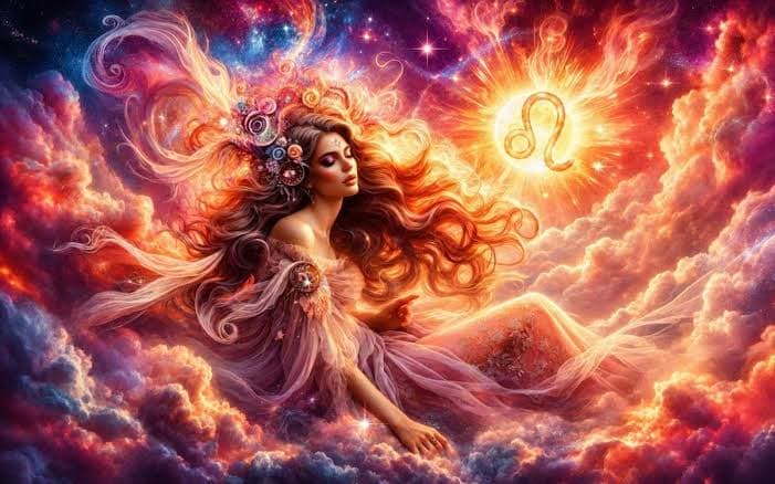 Horoscopul săptămânii 20 - 26 iulie: Ce înseamnă pentru zodii că Soarele intră în Leu și Mercur iese din retrograd