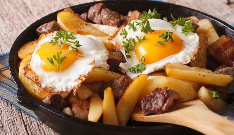 Ce se întâmplă dacă nu mănânci micul dejun. Avertismentul cardiologilor