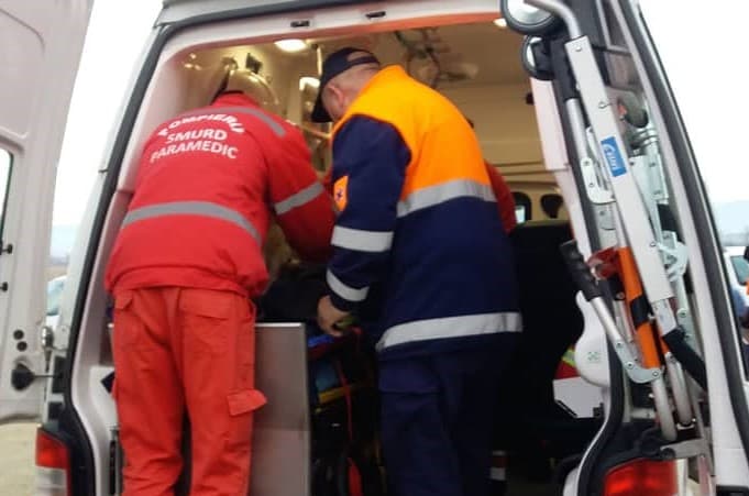 Bărbat din Roma electrocutat mortal în timp ce lucra la peretele unei case