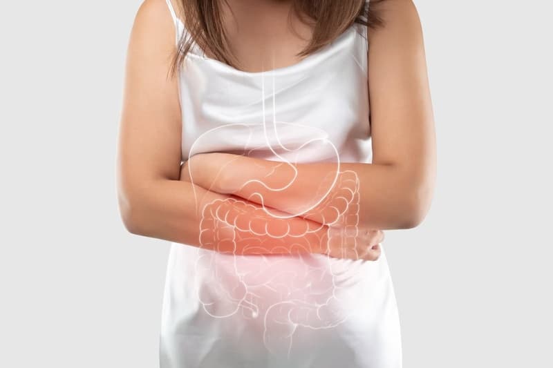 Factorii care distrug flora intestinală