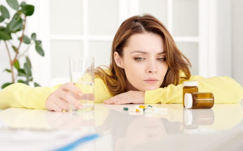 Simptomele ascunse ale deficitului de vitamina E