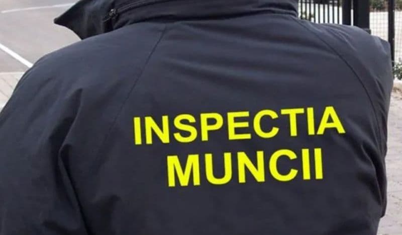 Amenzi de peste 50.000 lei aplicate de inspectorii ITM Botoșani în luna aprilie