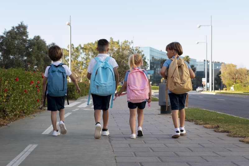 Când sunt stabilite zile libere pentru elevi în fiecare județ din România. Vacanța de schi 2027