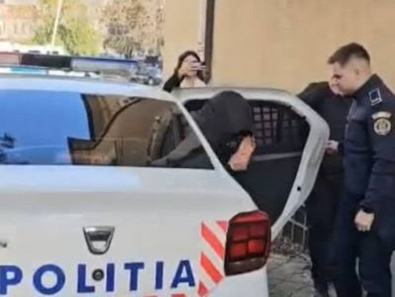 Bărbat în vârstă de 50 de ani băgat în arest după ce s-a bătut cu un consătean
