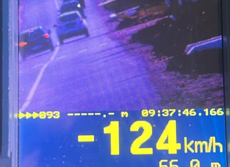 Peste 6.000 de lei sancțiune și 180 de zile de suspendare a dreptului de a conduce aplicate la Horodiștea