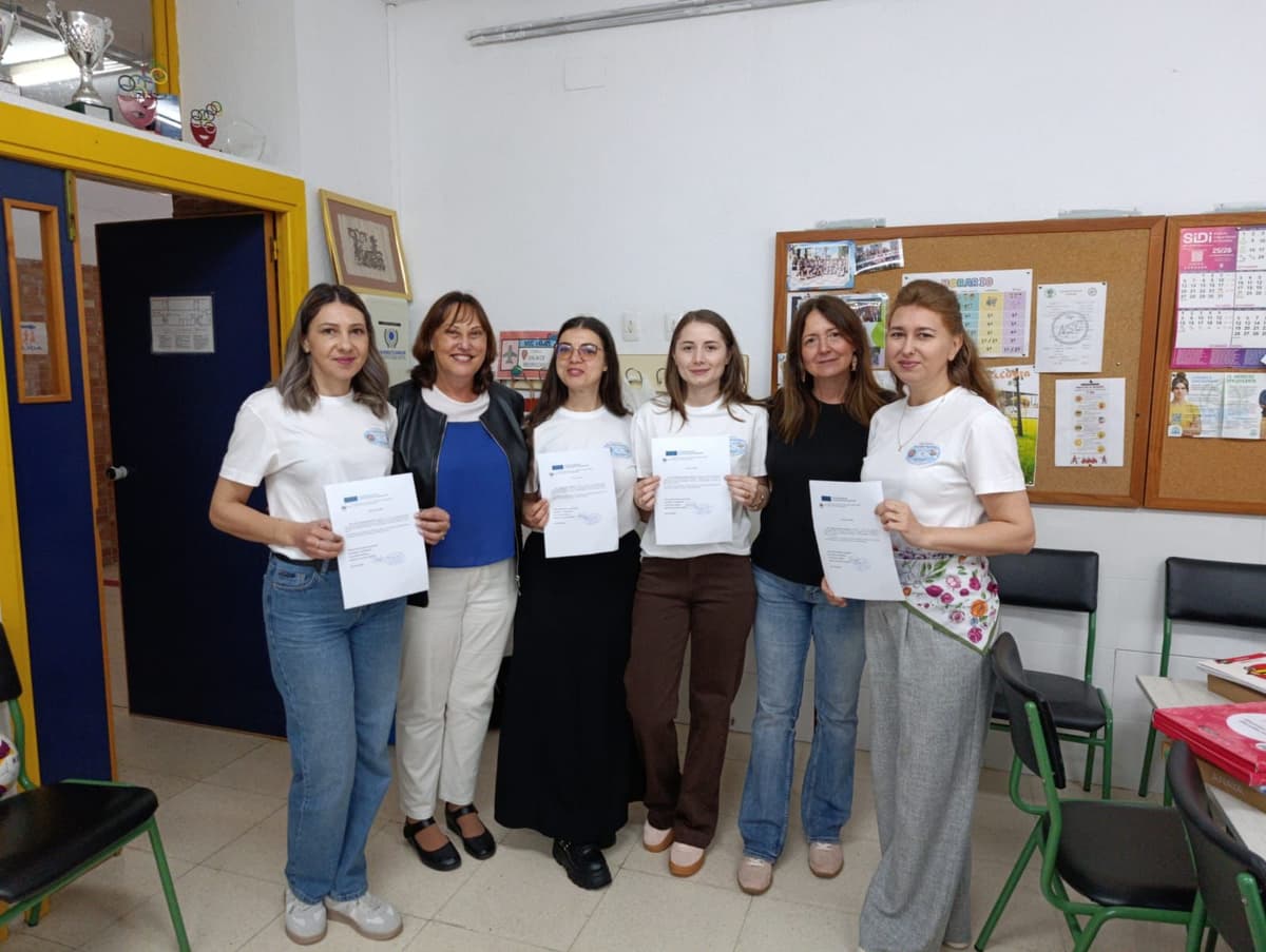 Secretul spaniol care transformă școala: Cum au adus patru specialiști din Botoșani „rețeta fericirii” în relația părinte-copil-profesor!