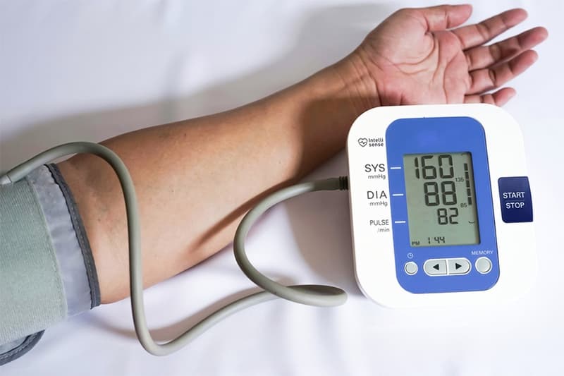 Metode de a scădea rapid tensiunea arterială