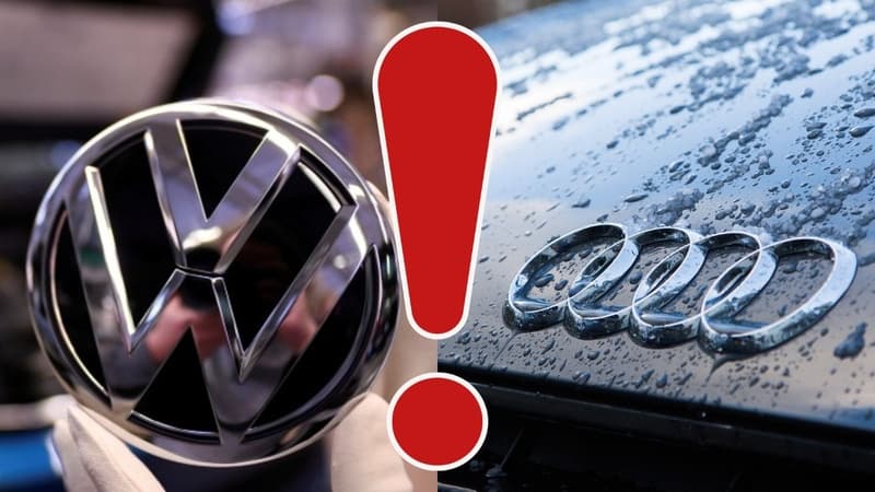 Volkswagen și Audi recheamă milioane de mașini. Problema ascunsă care poate afecta direcția