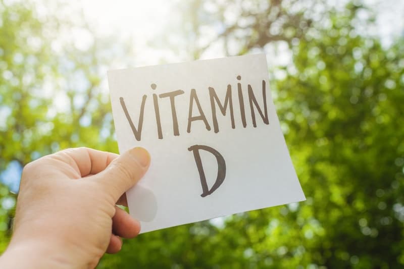 Cum să îți dai seama dacă ai deficit de vitamina D?