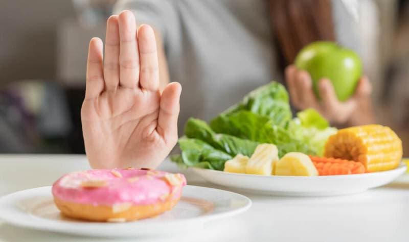 Care este vitamina ce reduce pofta de dulce?