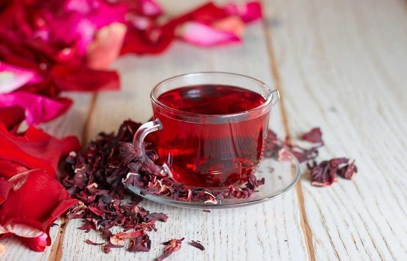 Cum influențează ceaiul de hibiscus și usturoiul tensiunea arterială