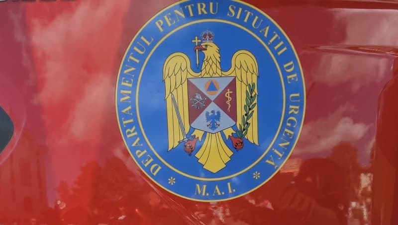 Rusalii în siguranță, alături de pompieri