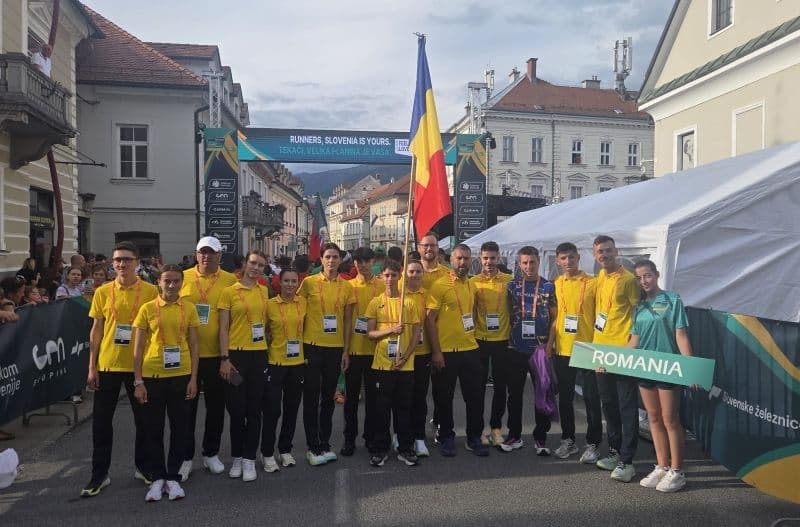 LPS Botoșani duce atletismul botoșănean pe culmile Europei