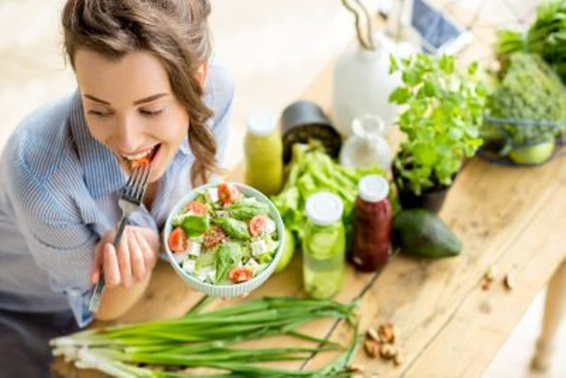 Alimente care ne pot ajuta să ne curățăm ficatul în mod natural