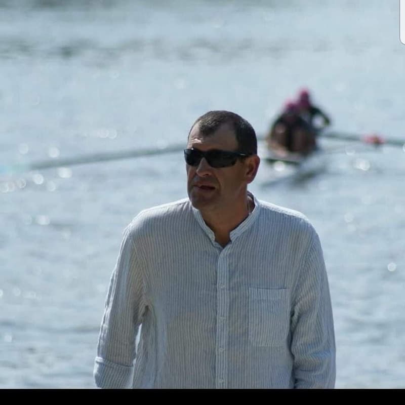 Un destin dedicat canotajului: omagiu lui George Bulie